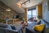 Апартаменты Sealine Apartments A1 Тиват-6