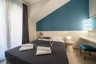 Апартаменты Sealine Apartments A1 Тиват Апартаменты с 2 спальнями-31