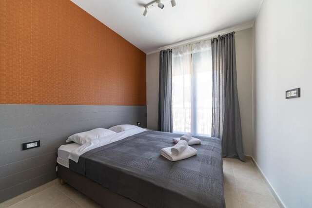 Апартаменты Sealine Apartments A1 Тиват-31