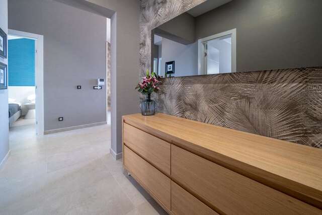 Апартаменты Sealine Apartments A1 Тиват-8